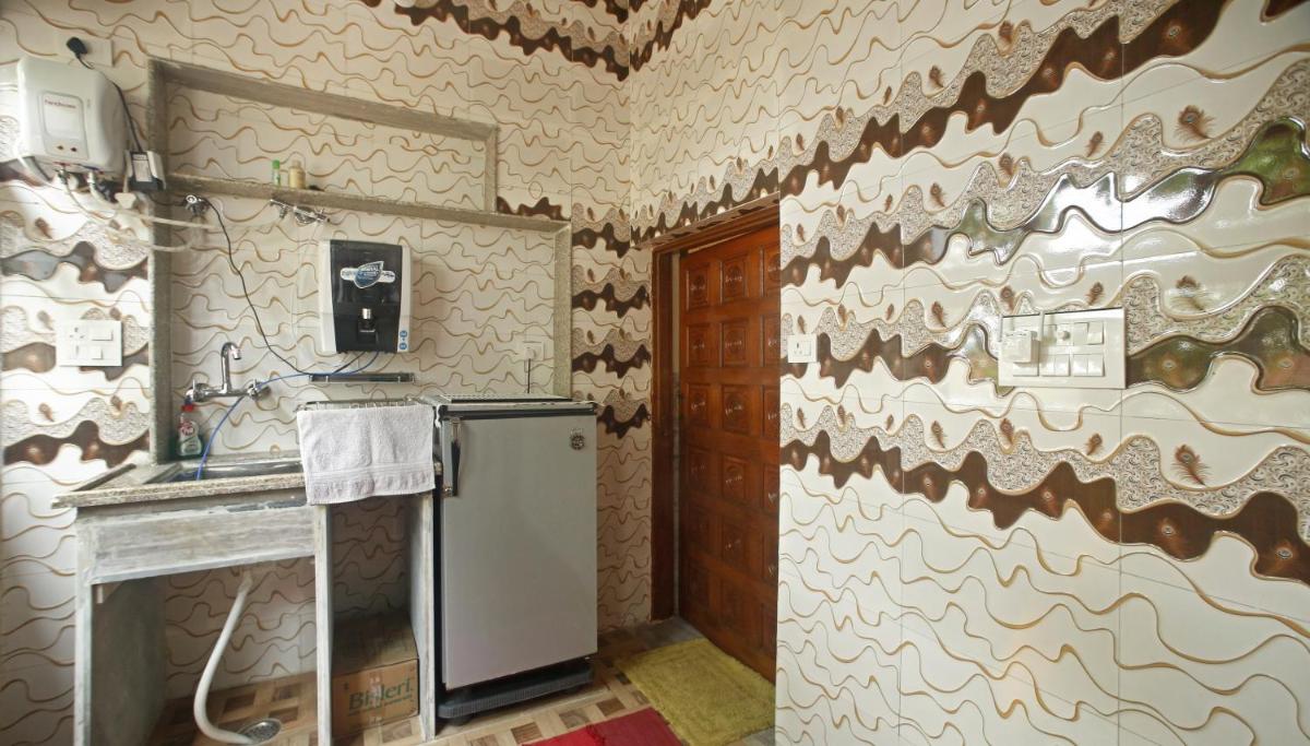 Pushkar Cooking Art and Home Stay - Housity