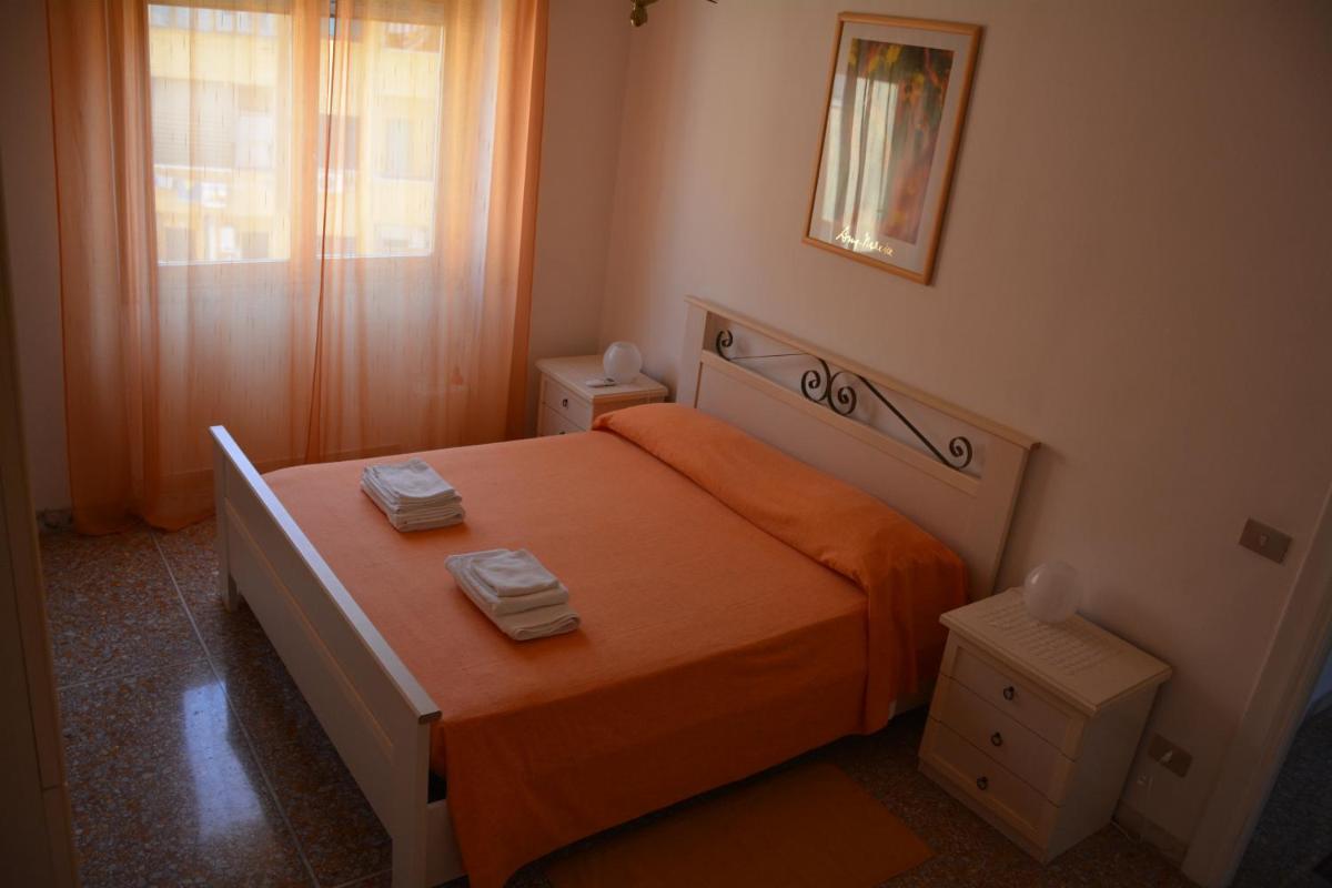 Suitetrails - Andreina a San Pietro Apartment