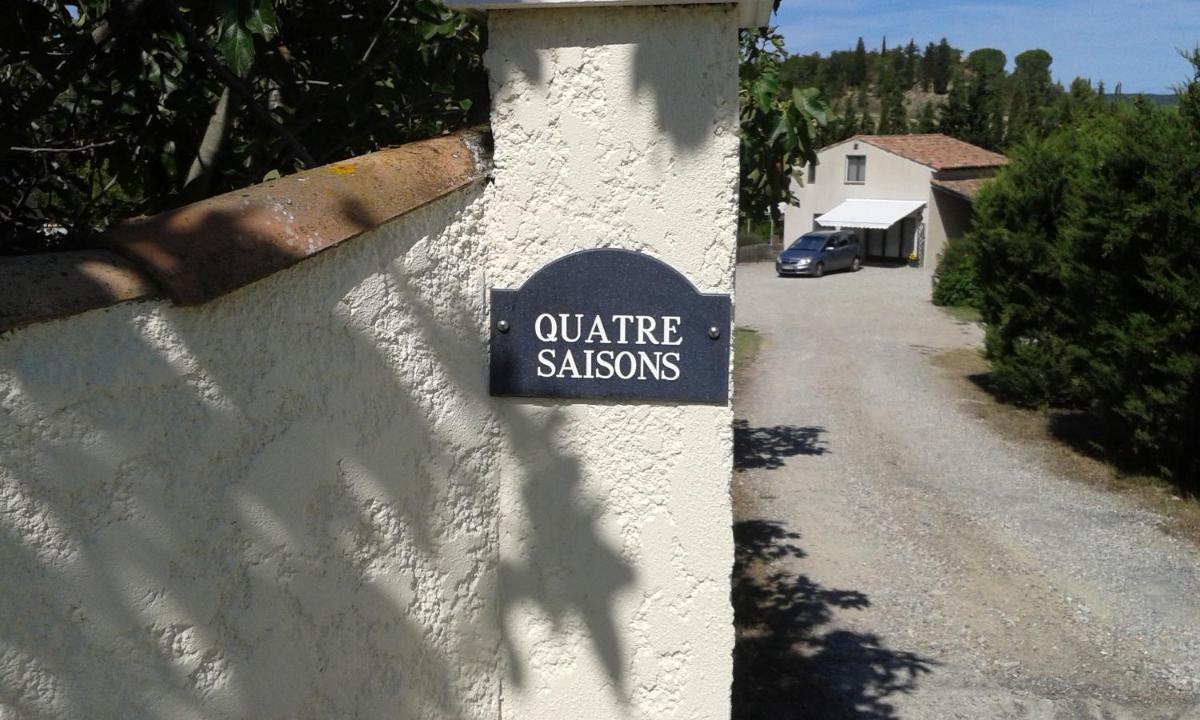 Gite Quatre Saisons 2 - Housity