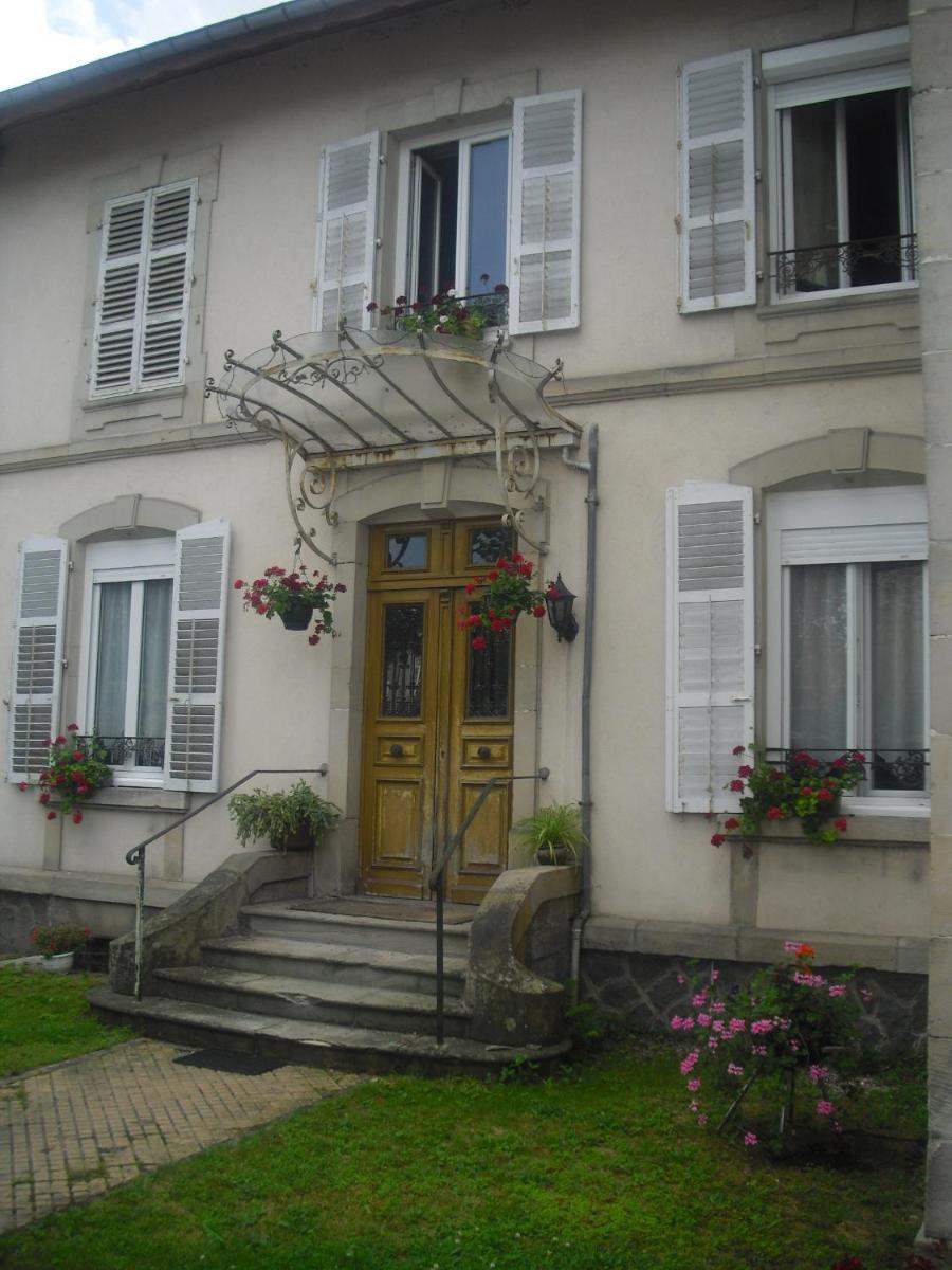 Appartement logis balnéen - Housity