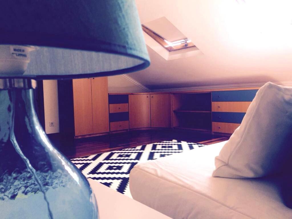 Apartment Vedória - Hizvo