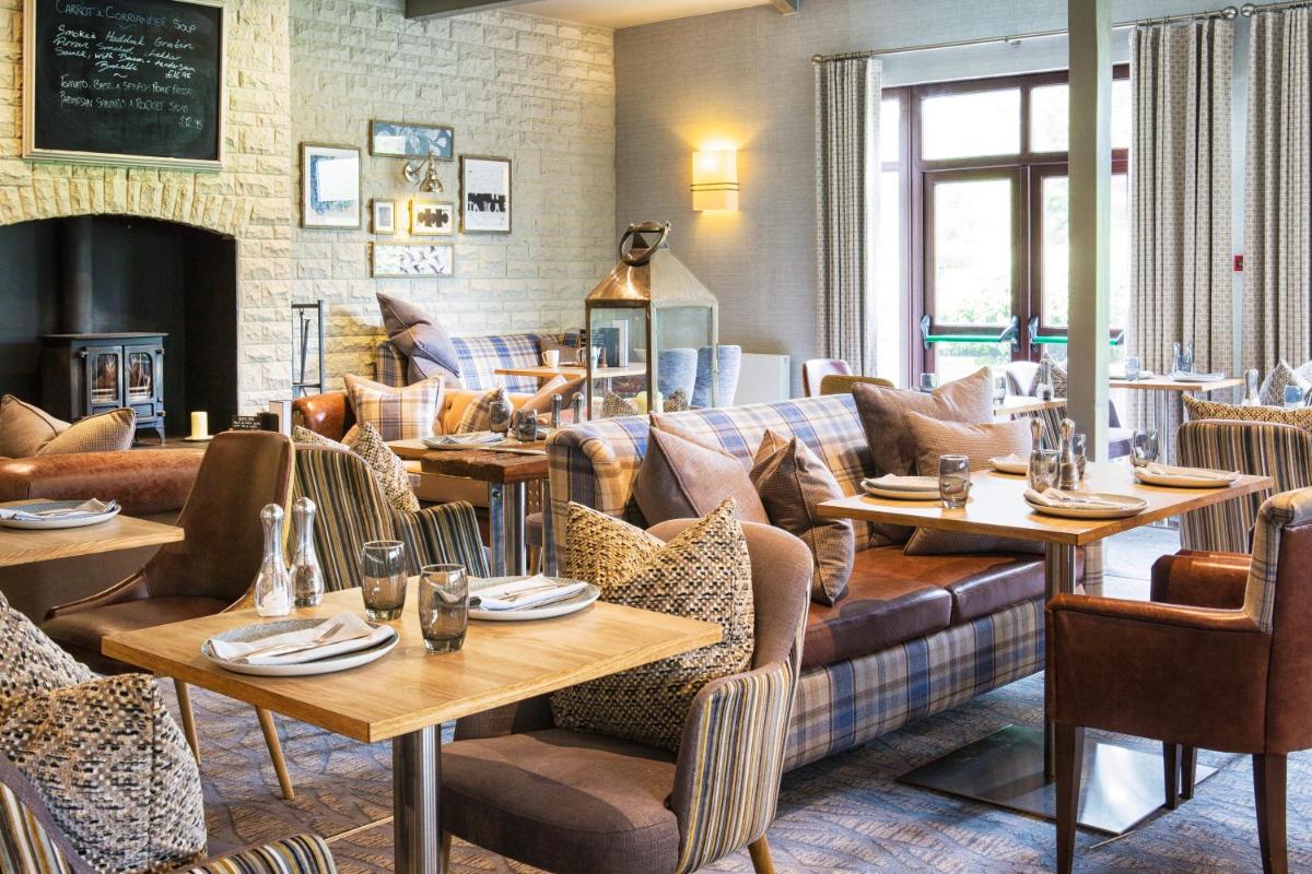 Auchrannie Resort - Housity