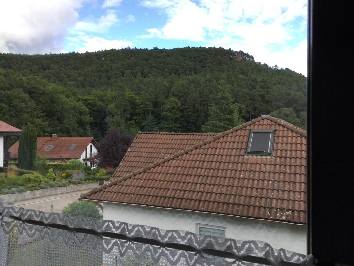 Suitetrails - Haus am Waldrand