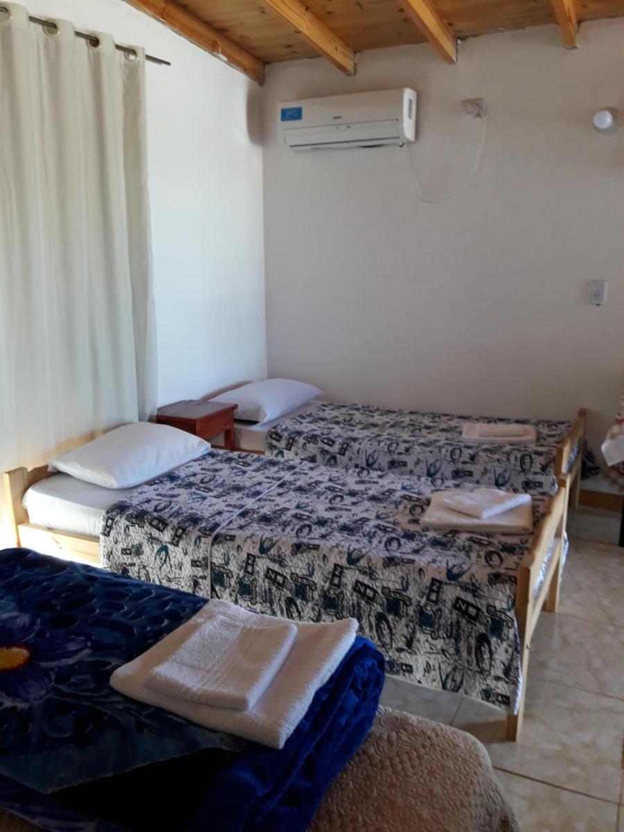 Apartamentos Centricos Puerto Iguazu - Housity