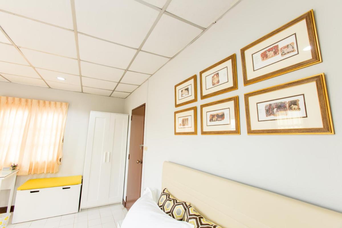 Phupa & Fasai HOME - Housity
