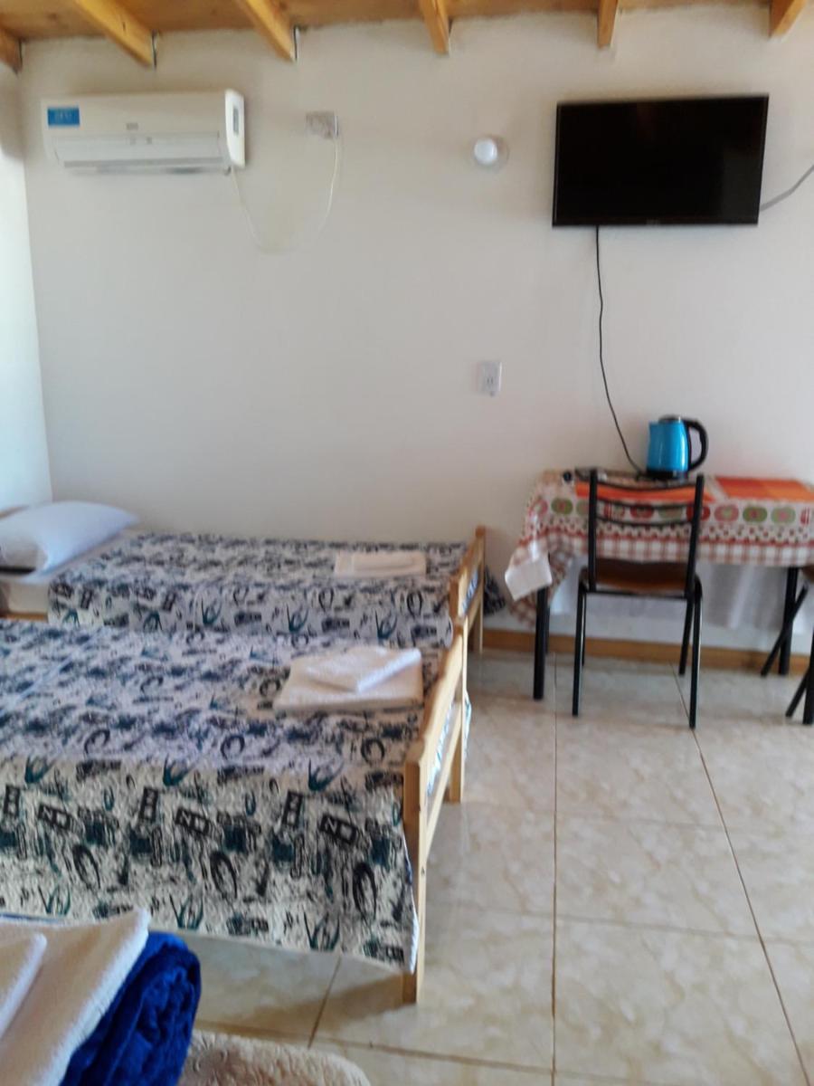 Apartamentos Centricos Puerto Iguazu - Housity