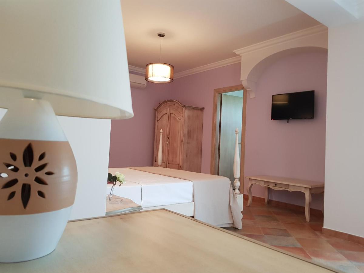 Anima Antiqua Relais & Spa - Housity