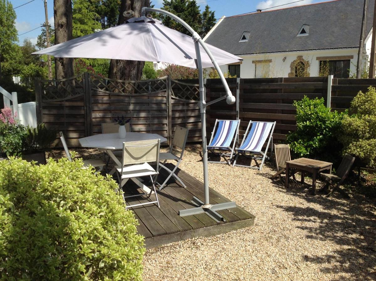 Villa Aiguemarine - Housity