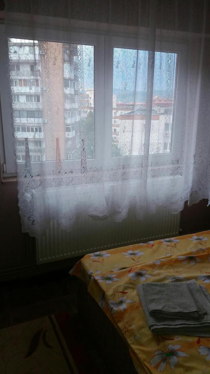Apartament Valcea Central - Housity