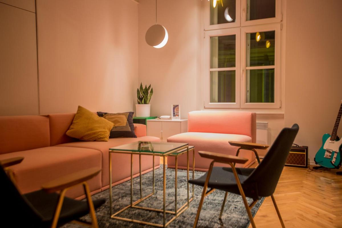 Isabella Living - Housity