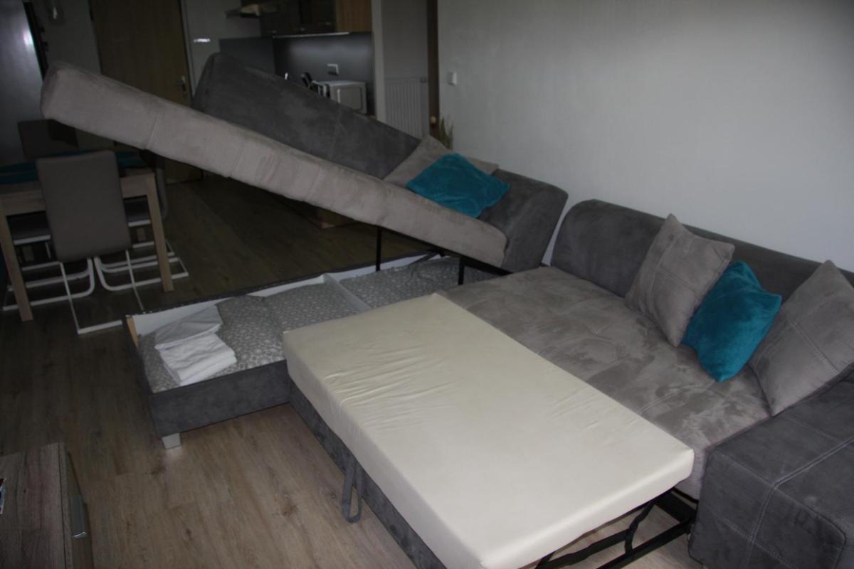 Všemina Apartman - Housity