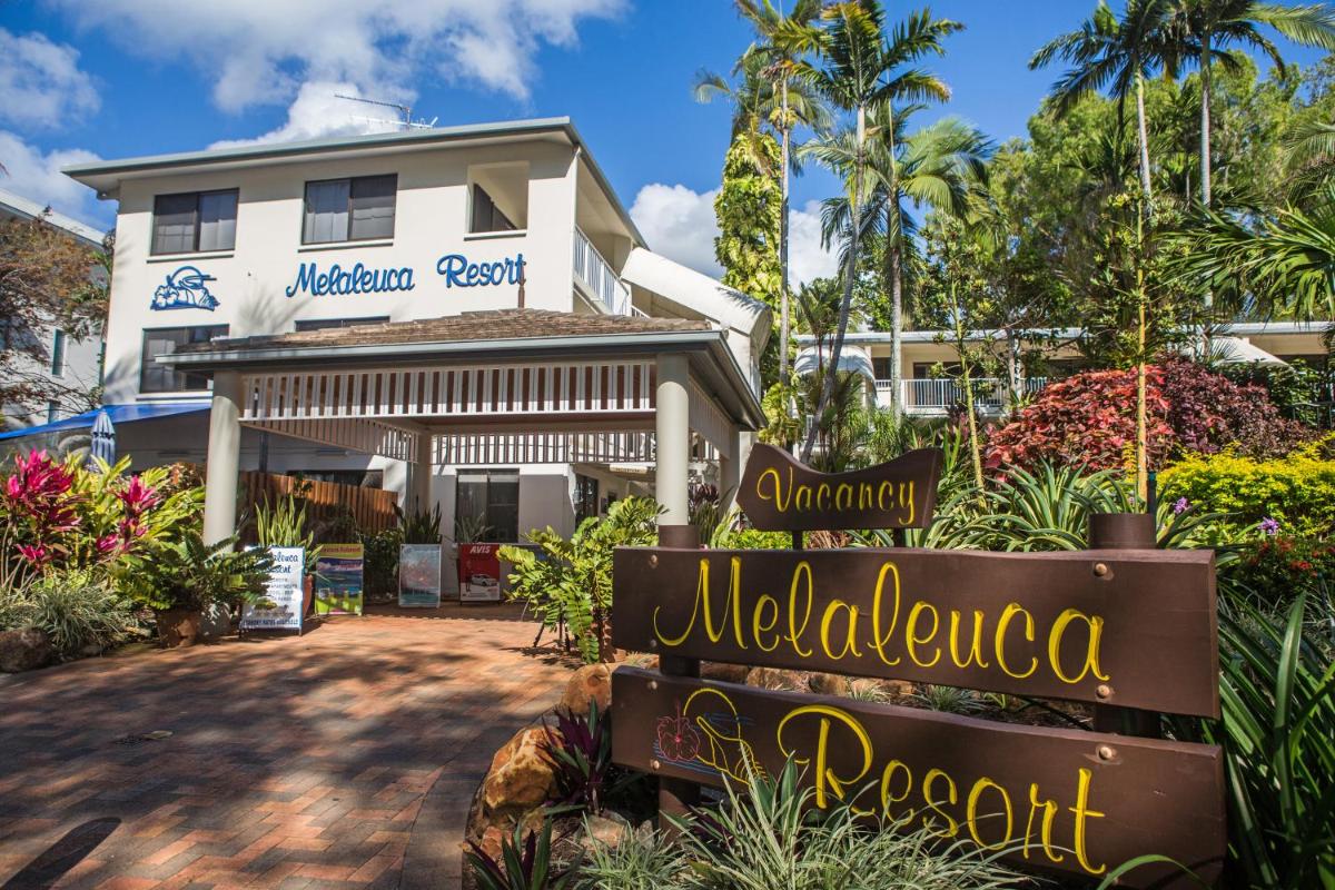 Melaleuca Resort - Housity