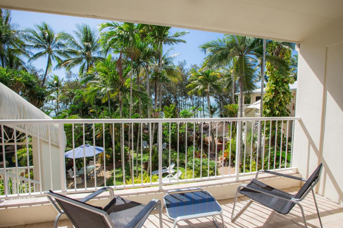 Melaleuca Resort - Housity