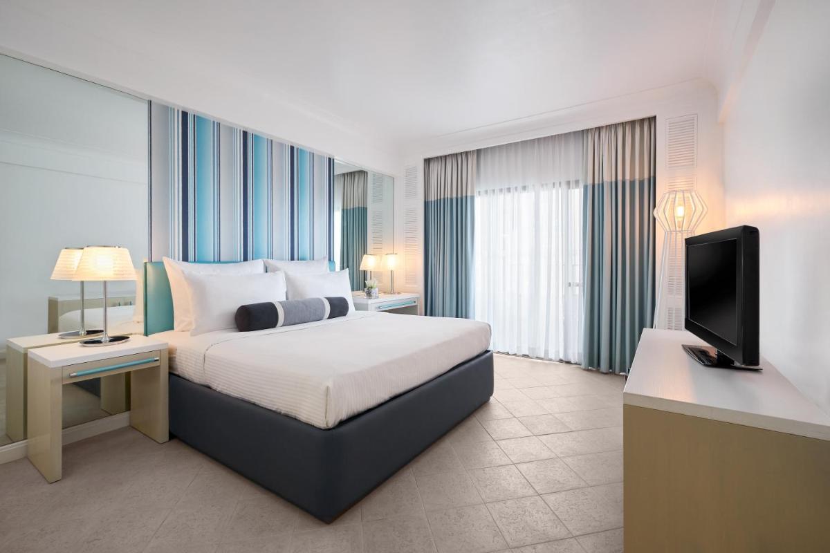 Mövenpick Hotel Mactan Island Cebu - Housity