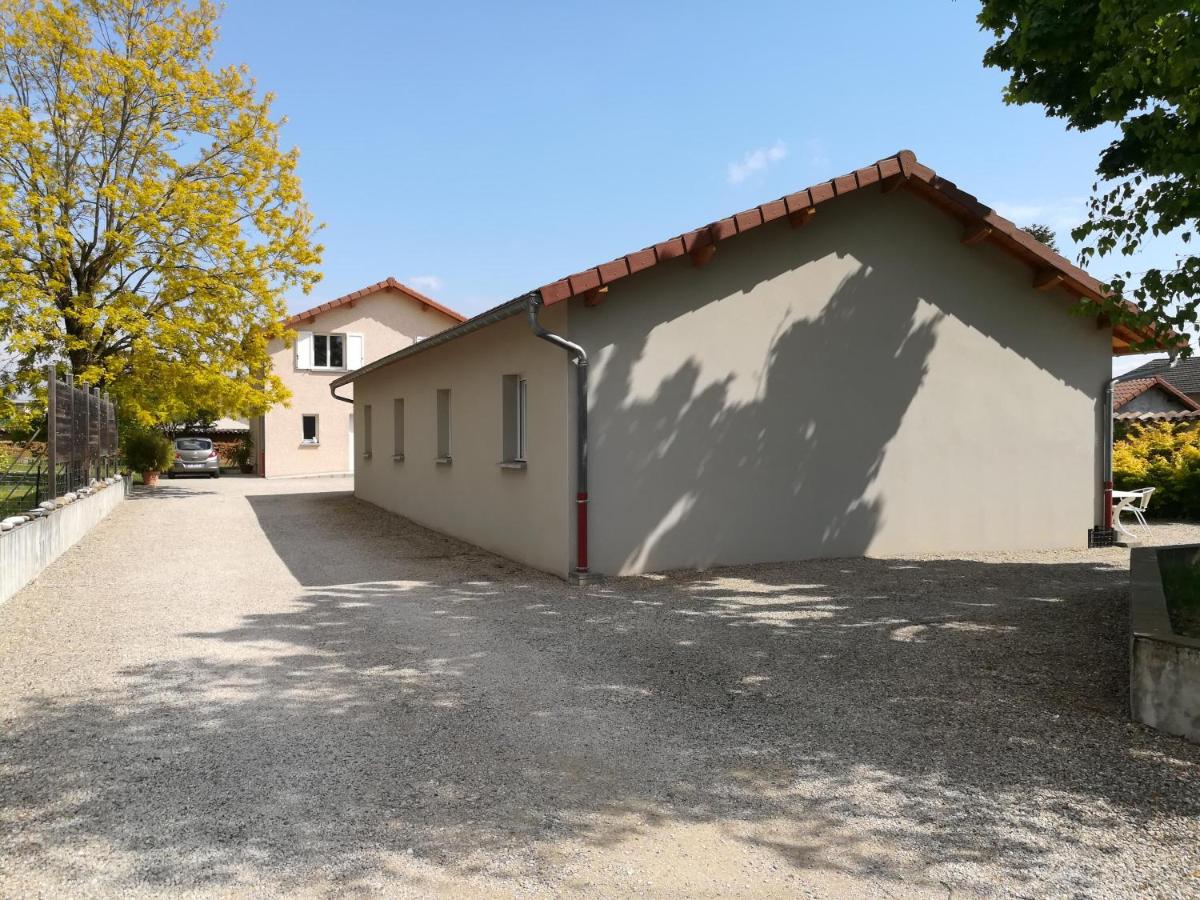 Appartement au calme - Housity