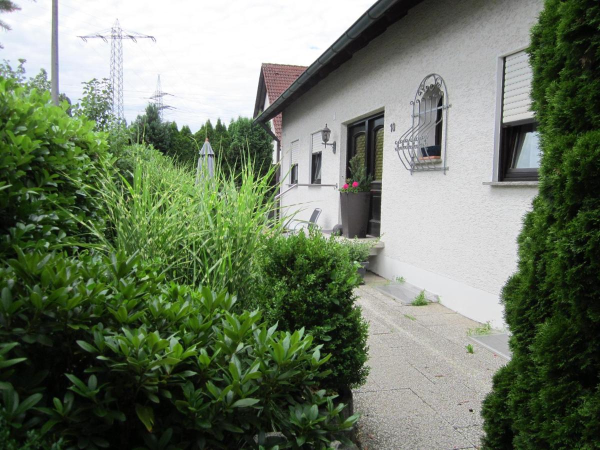 Privatunterkunft Schonlau - Housity