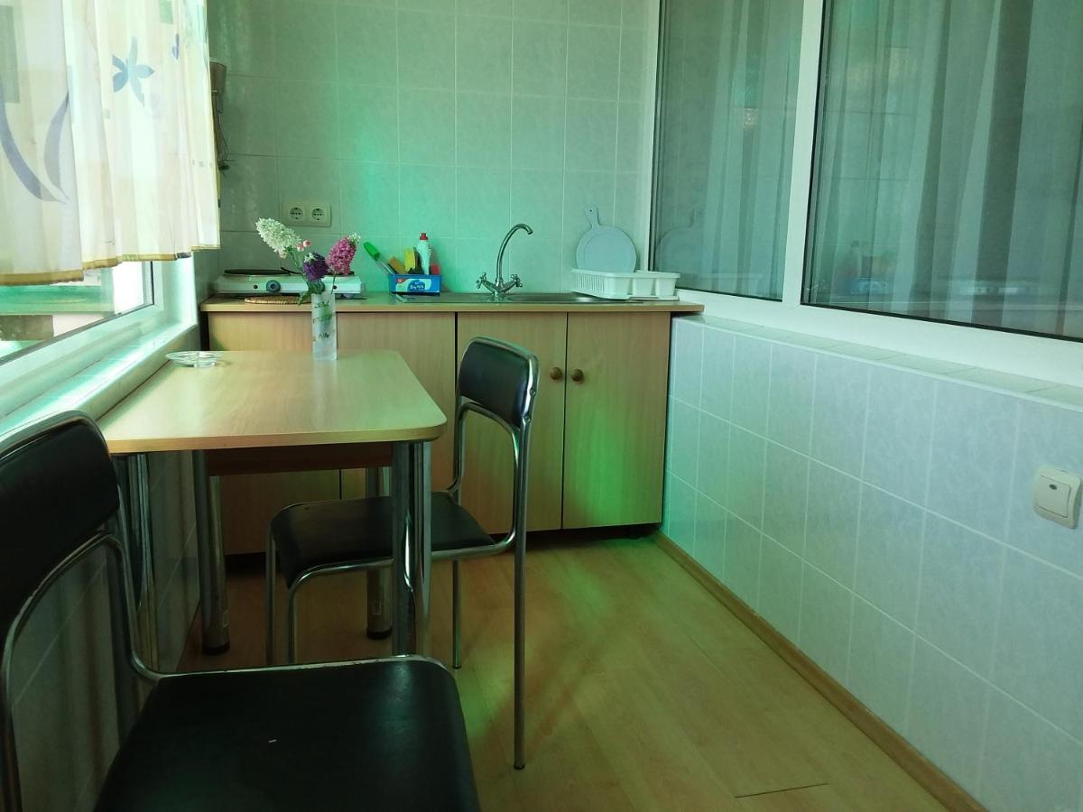 Apartmentai Baltoji Ramune - Housity