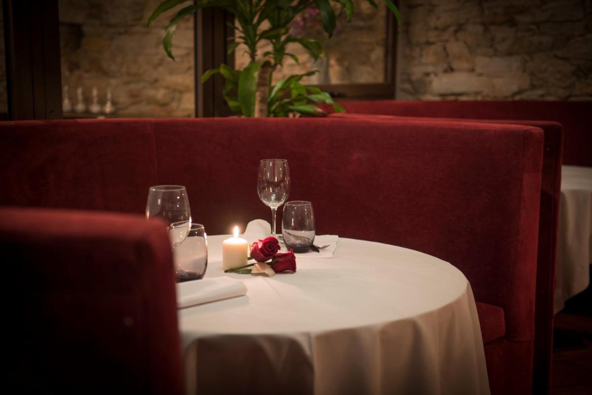 Bebidas en Hotel-Spa Classic Begur