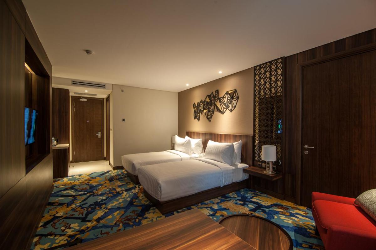 Grand Soll Marina Hotel - Housity