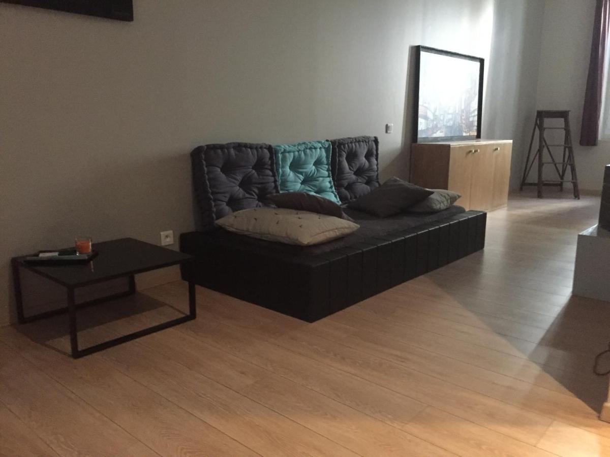 Le Mourillon Appartement -Terrasse - Hizvo