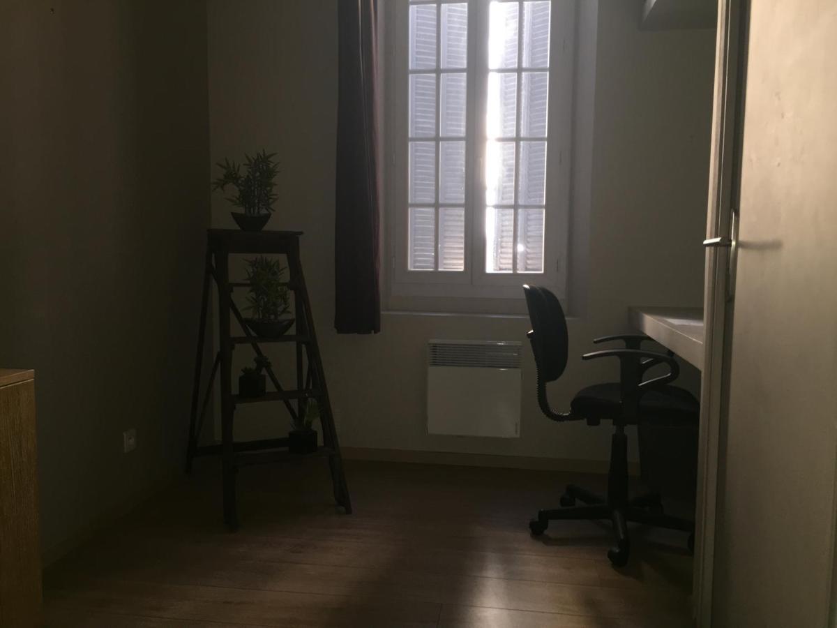 Le Mourillon Appartement -Terrasse - Housity