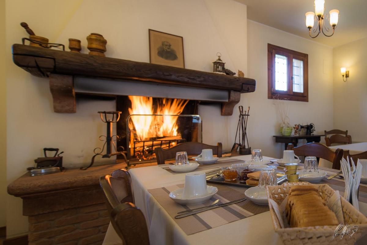 Agriturismo Morgan - Housity