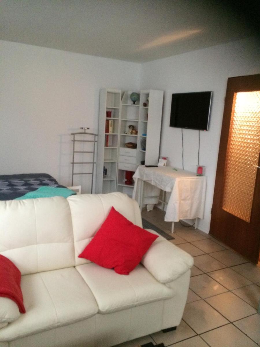 BASEMENT Links 108A 1 Zimmer Apartment - Housity