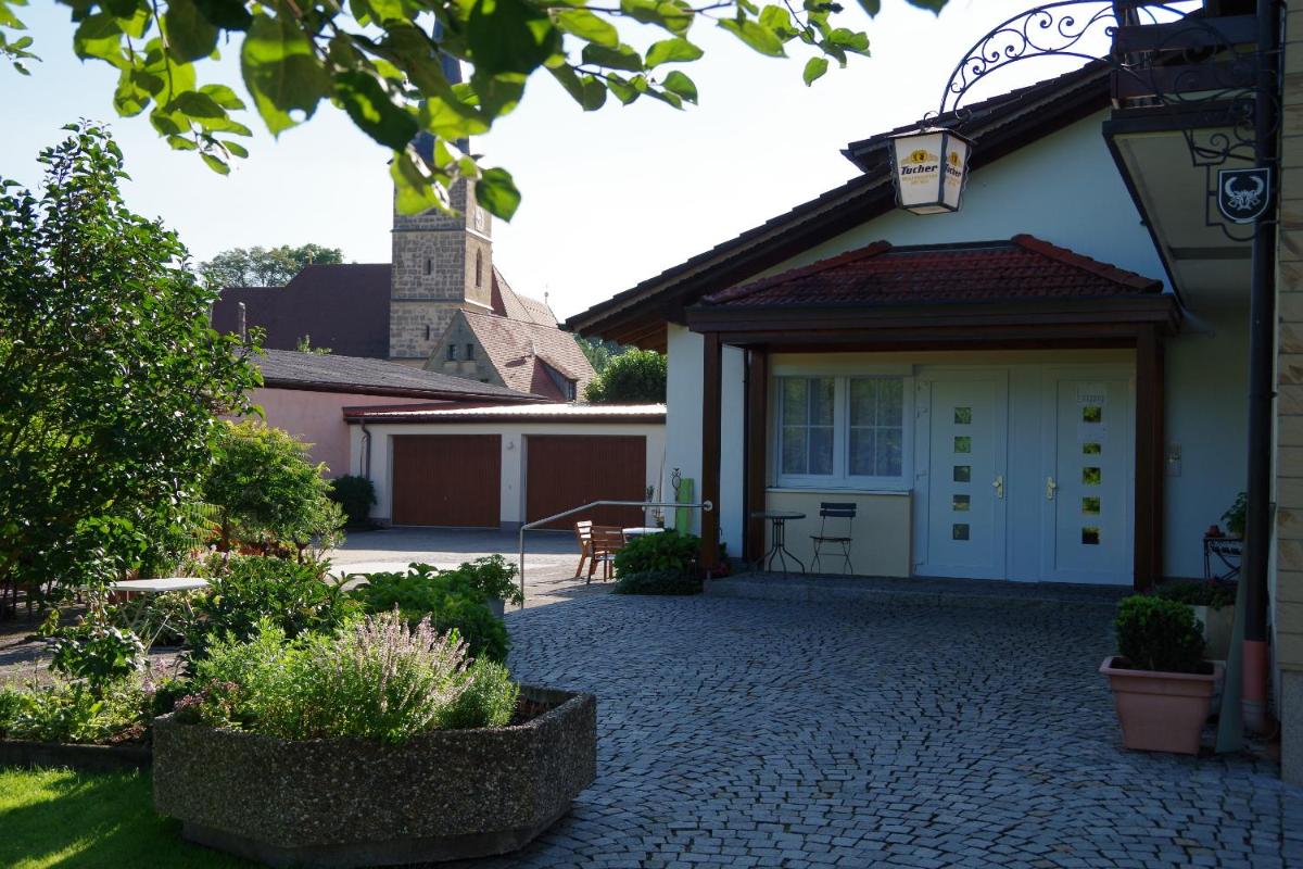 Appartement Fleischmann - Housity