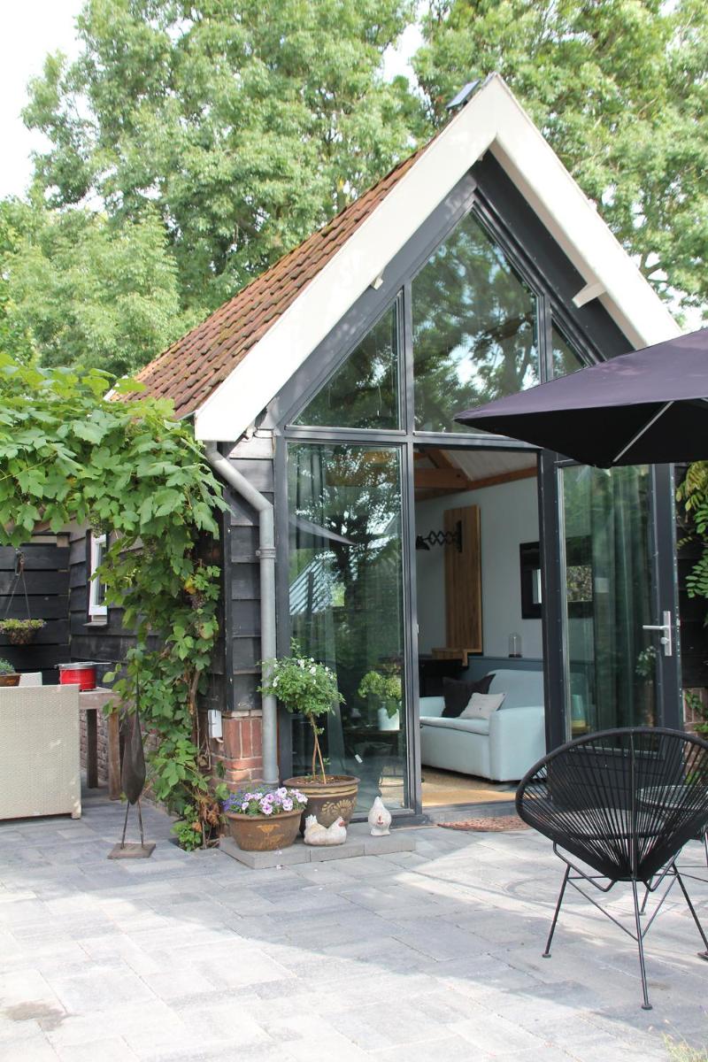 Hoeve Altena Guesthouse - Housity