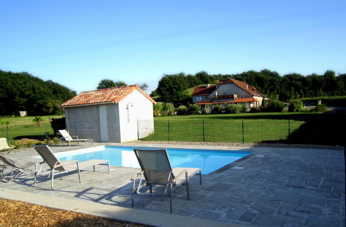 Manoir Théas - Housity