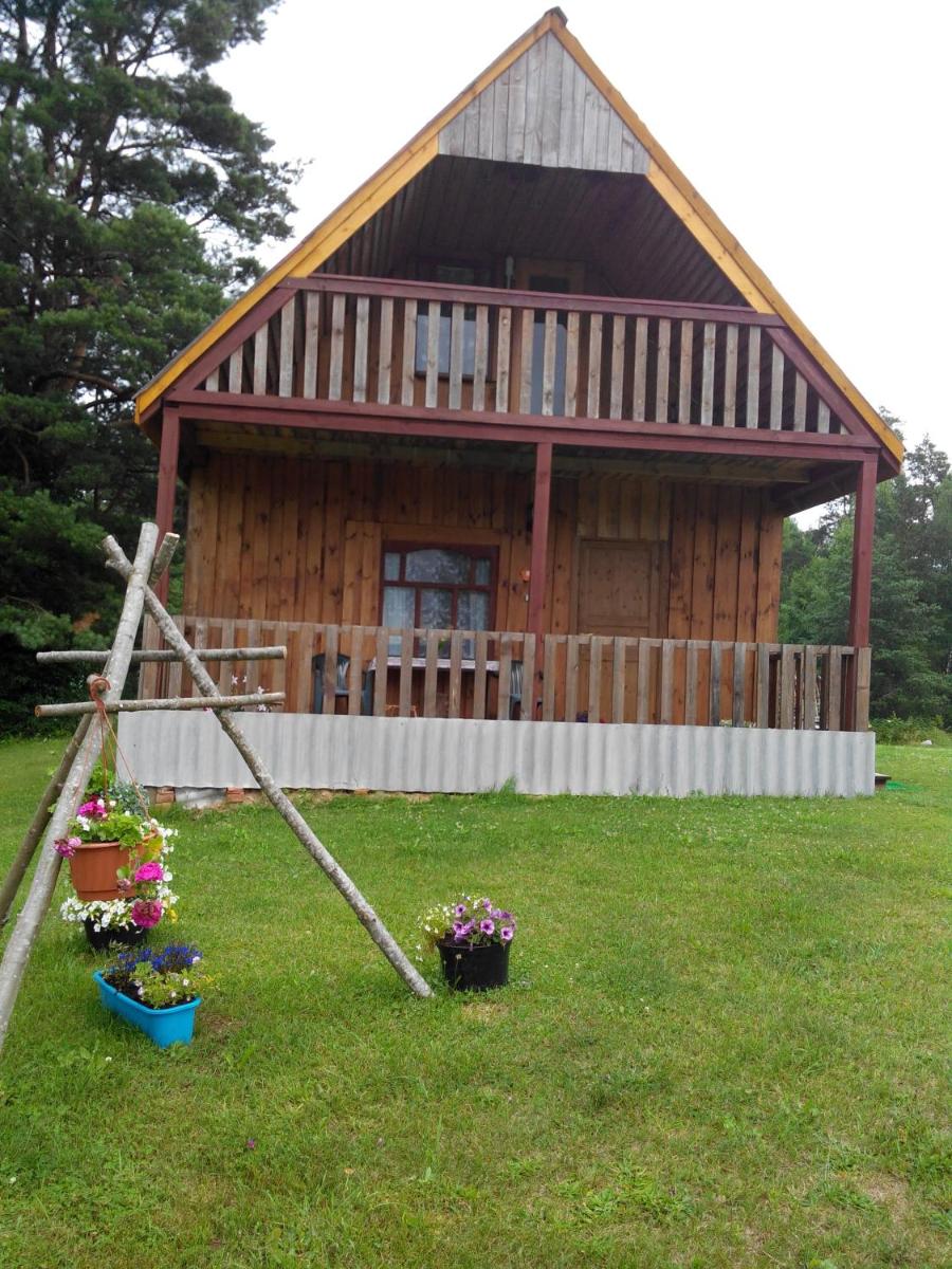 Priedīši - Housity