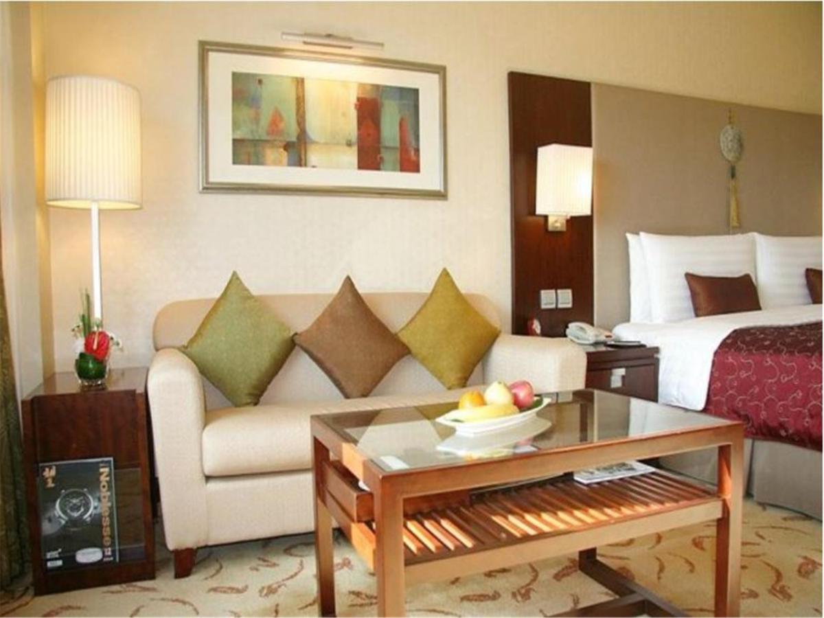 Shangri-La Dalian - Housity