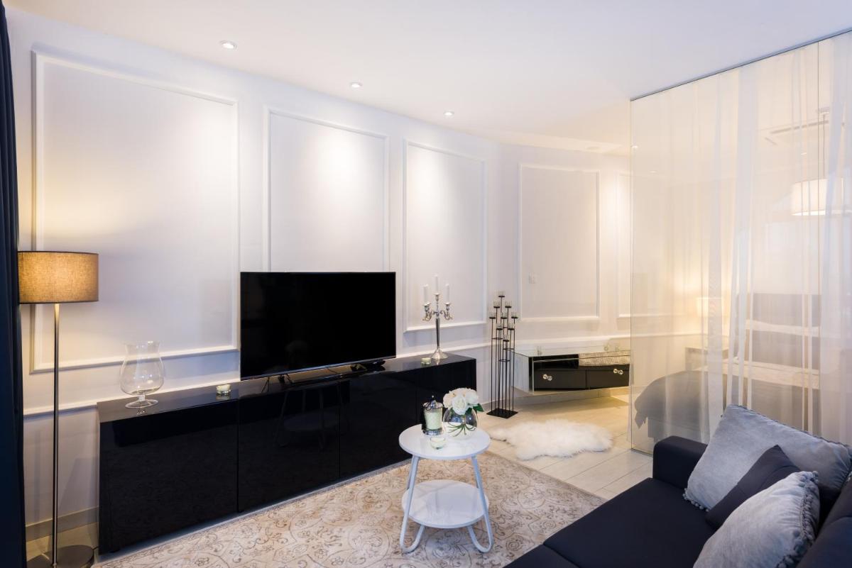 Luxury Studio Arc - Housity