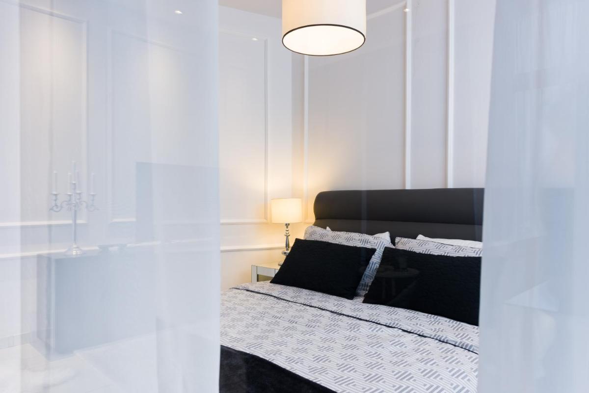 Luxury Studio Arc - Housity