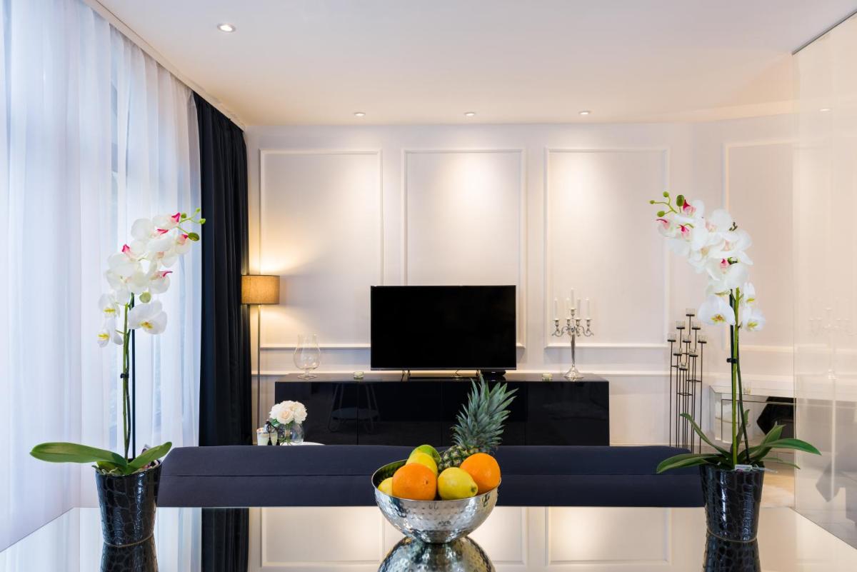 Luxury Studio Arc - Housity