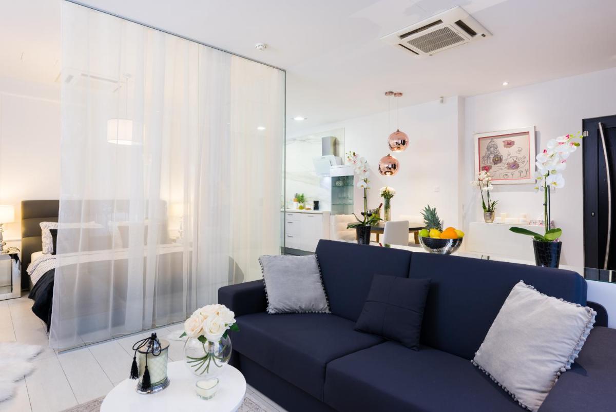 Luxury Studio Arc - Housity