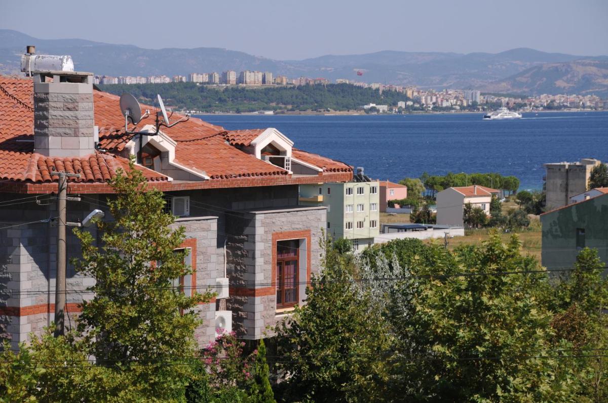 Hotel Casa Villa - Housity