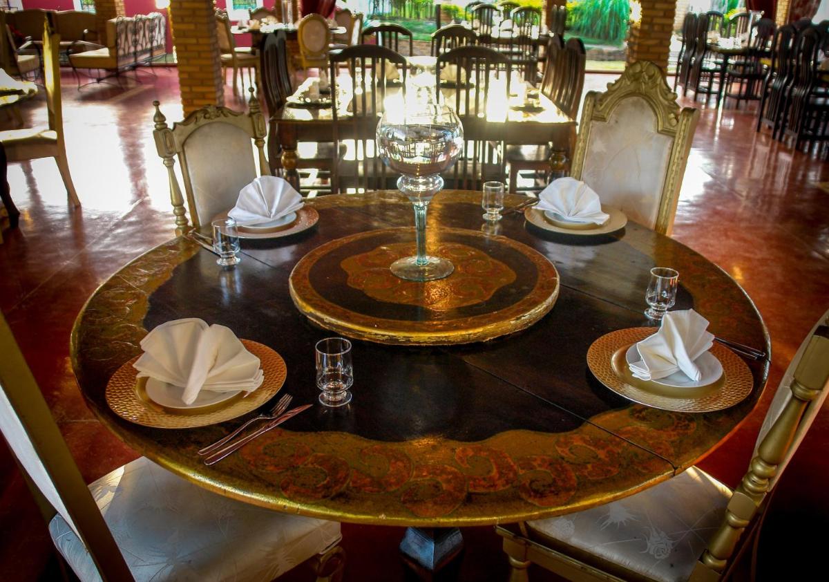 Fazenda Fiore Resort - Housity