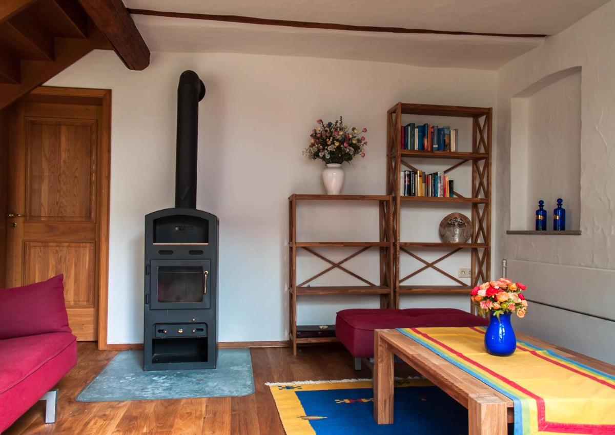 Ferienwohnung Kleine Akademie - Housity