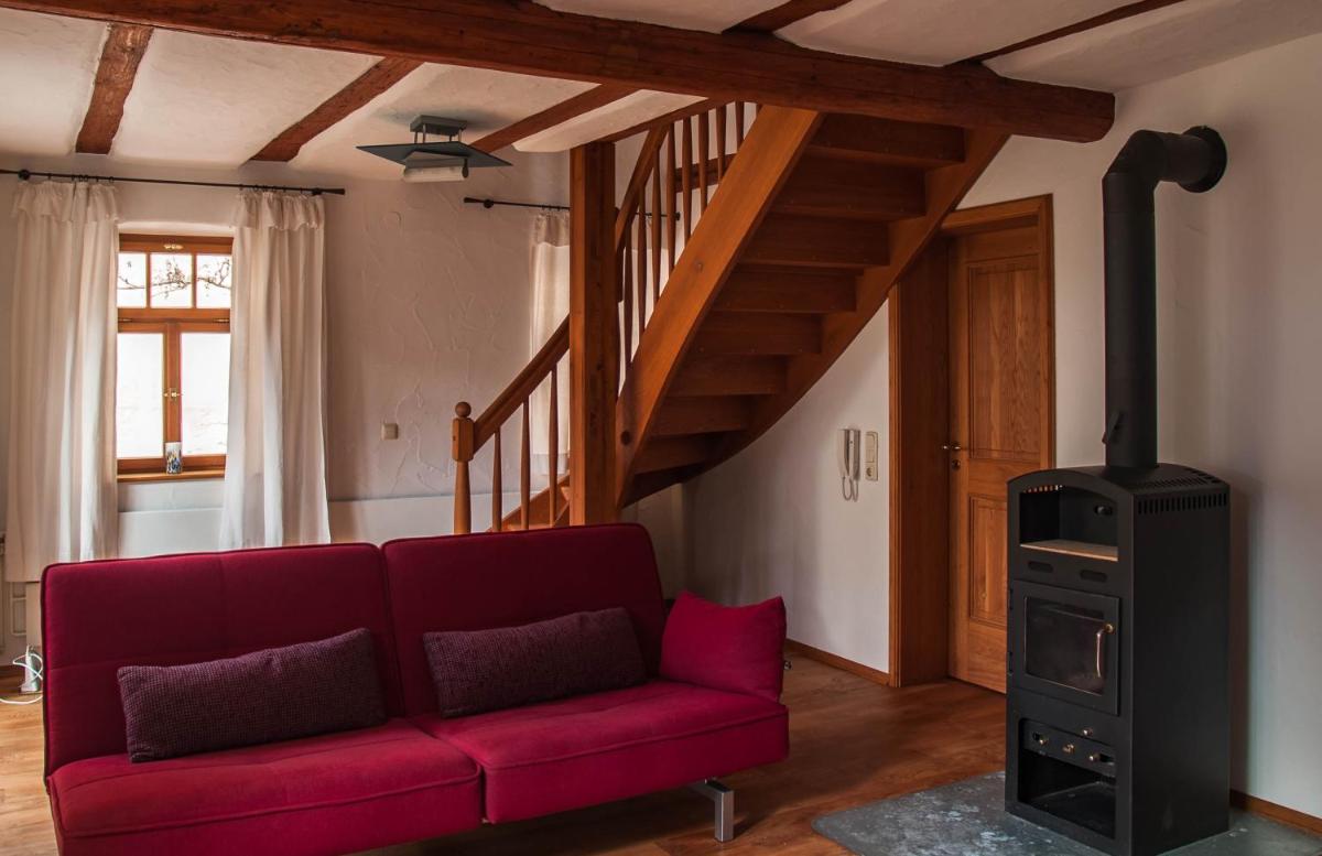 Ferienwohnung Kleine Akademie - Housity