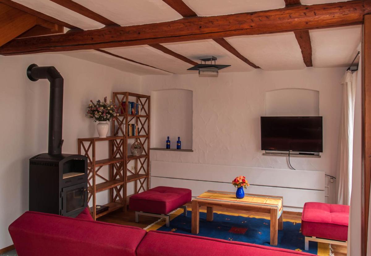 Ferienwohnung Kleine Akademie - Housity