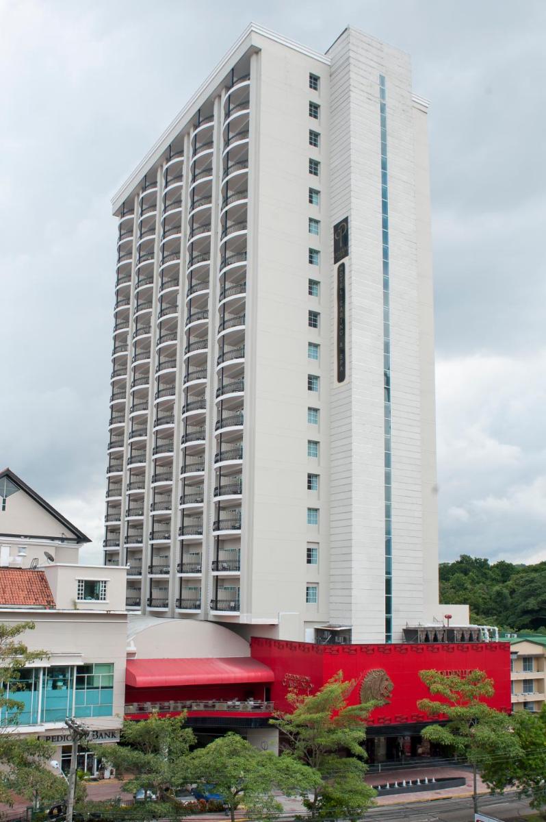 Suitetrails - Central Park Hotel & Casino
