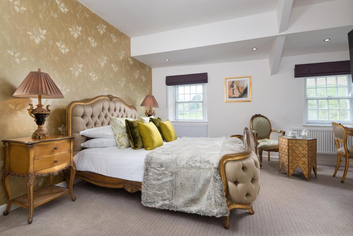 The Traveller's Rest - Housity
