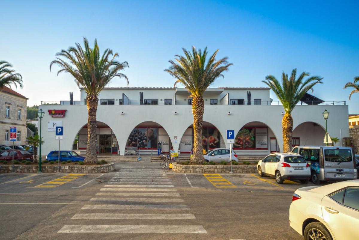 Madrugada Old City - Housity
