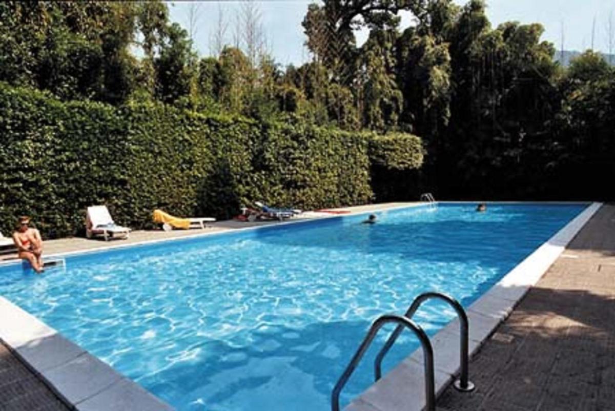 Colibrì LakeView Apartment - Housity
