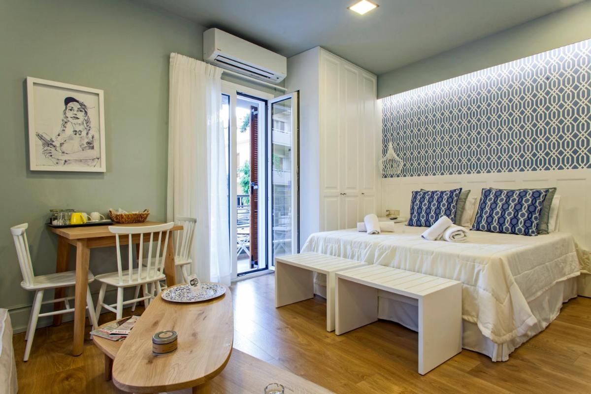 Candia Studios & Rooms - Housity