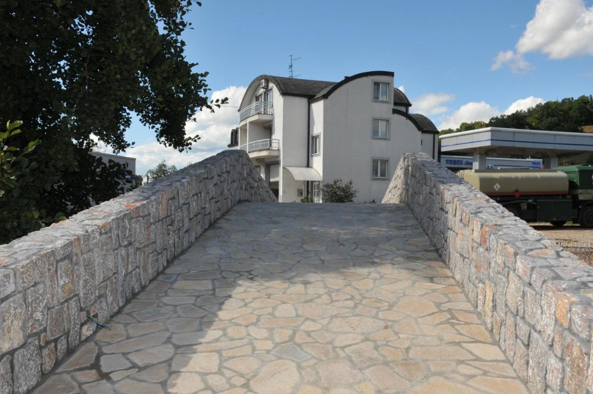 Suitetrails - Hotel Terex