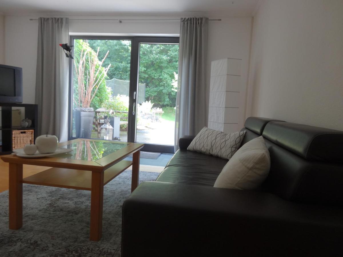 Stadt und Wald - Housity