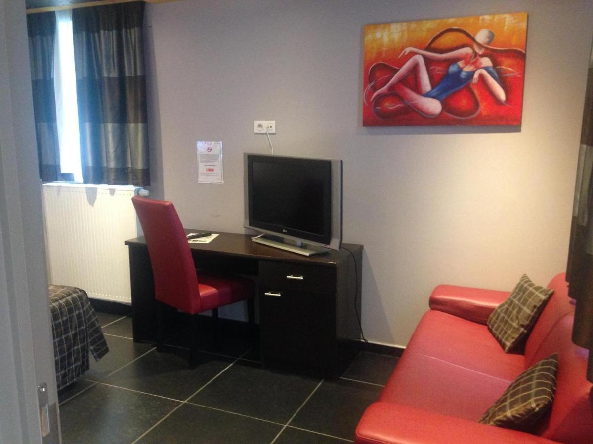 AppartHotel Belle Vue - Housity