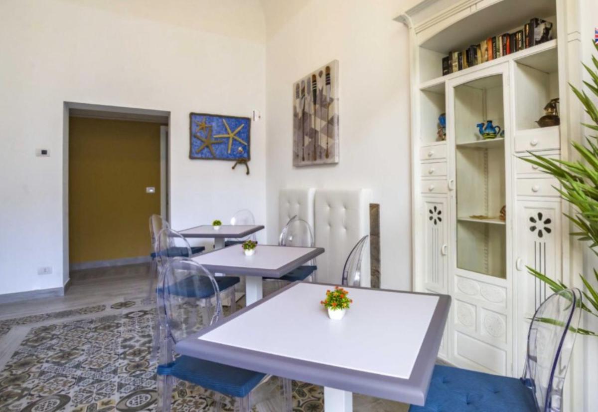 Porto di mare b&b - Housity